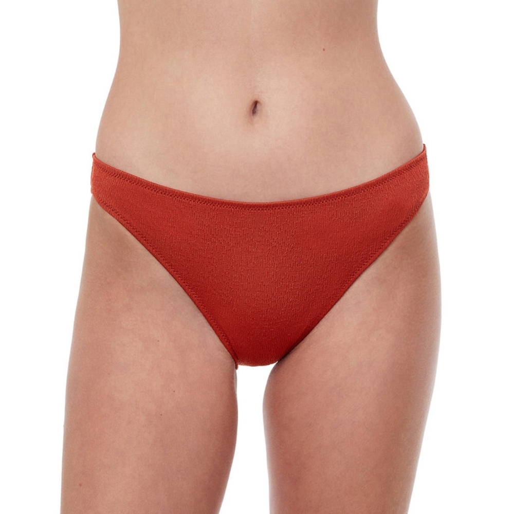 GOTTEX ELLE MID RISE CLASSIC BIKINI BOTTOM